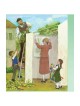 A Day Full of Mitzvos [Middos Series] Hardcover | Books | Judaica